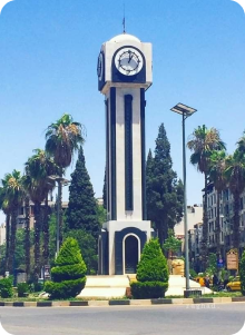 حمص image