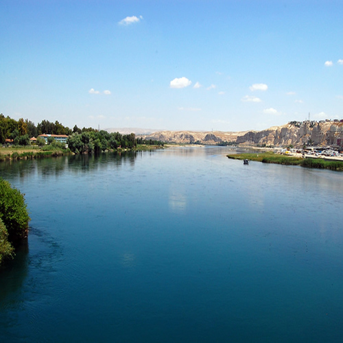 الرقة image